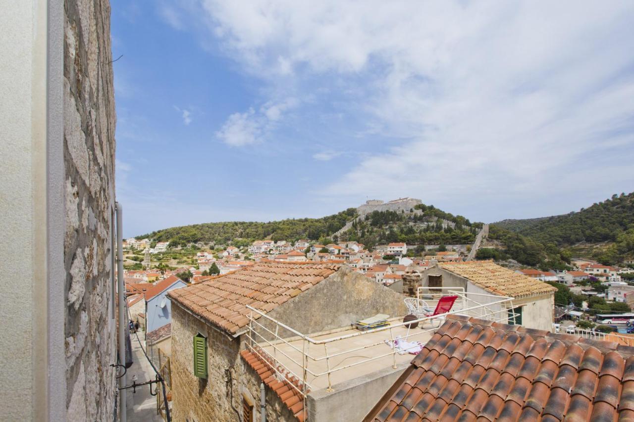 Apartments Ante 2 Hvar Town Exterior foto