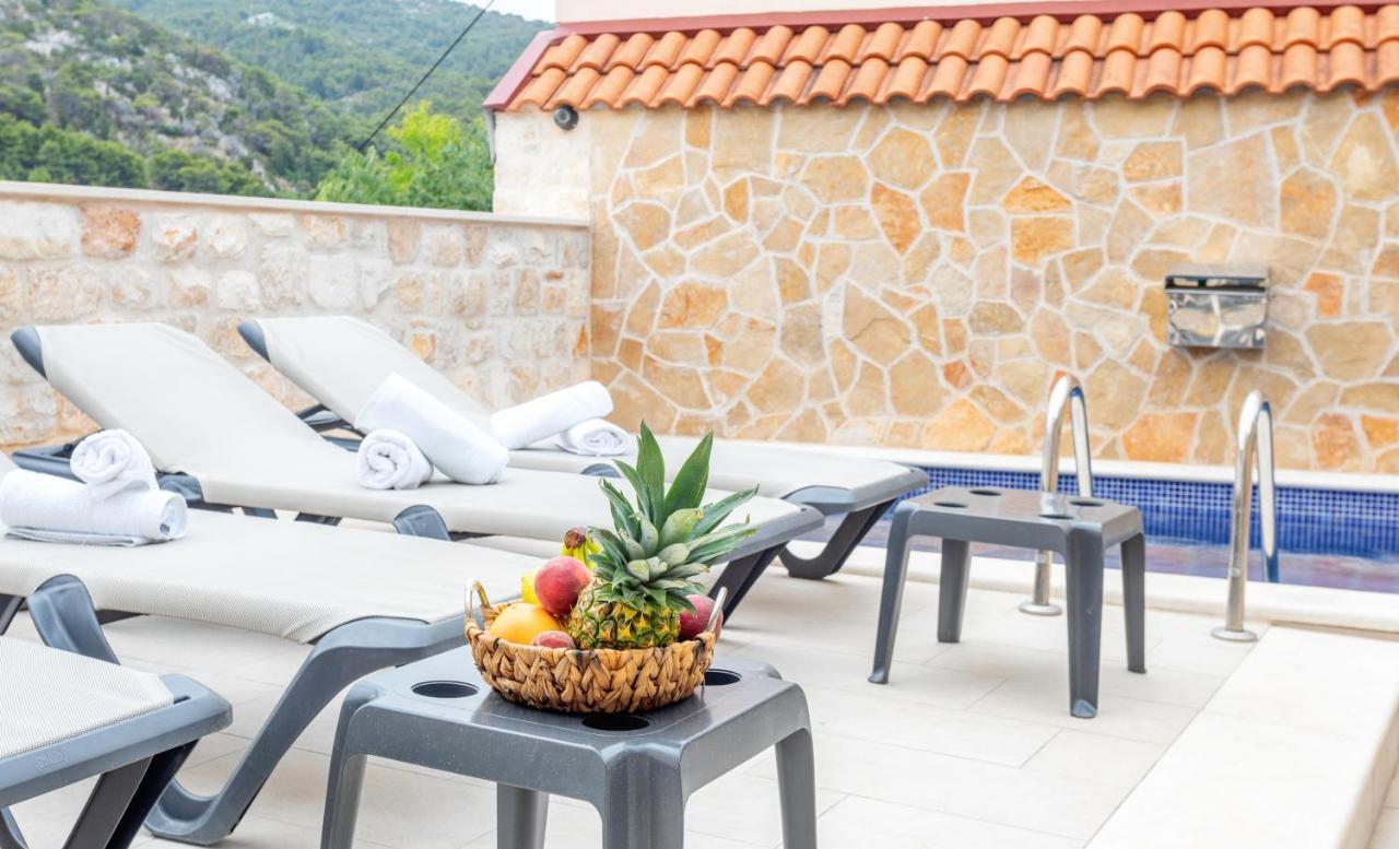 Apartments Ante 2 Hvar Town Exterior foto
