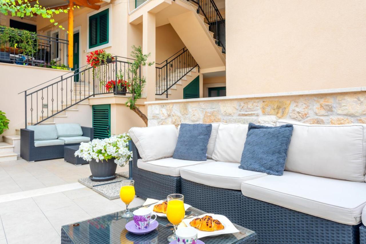 Apartments Ante 2 Hvar Town Exterior foto