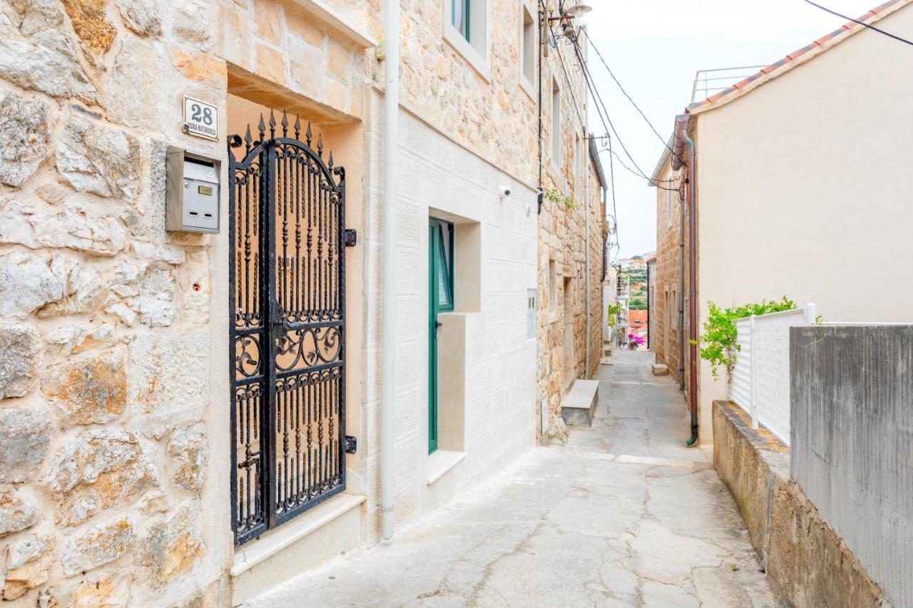 Apartments Ante 2 Hvar Town Exterior foto