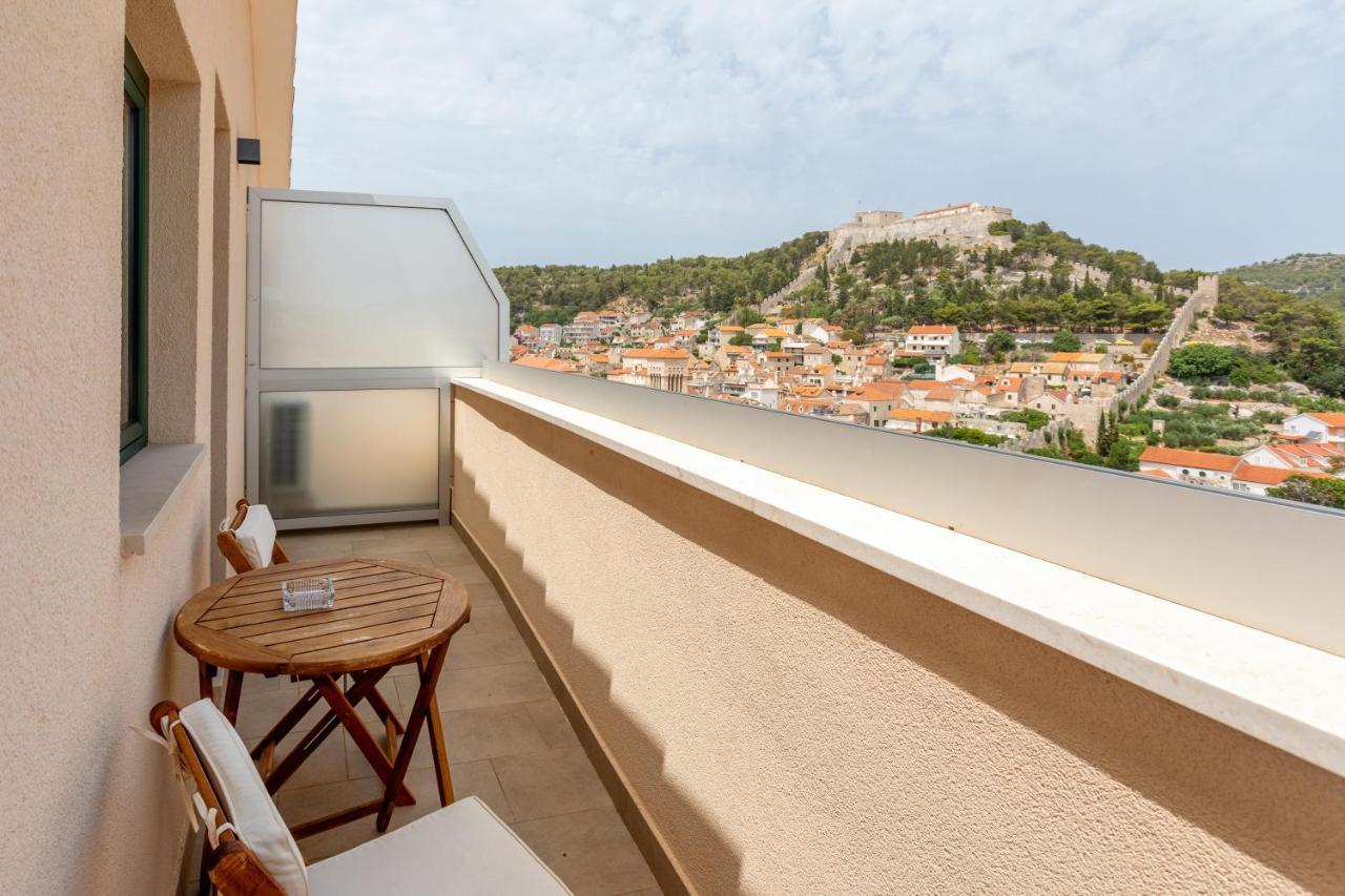 Apartments Ante 2 Hvar Town Exterior foto