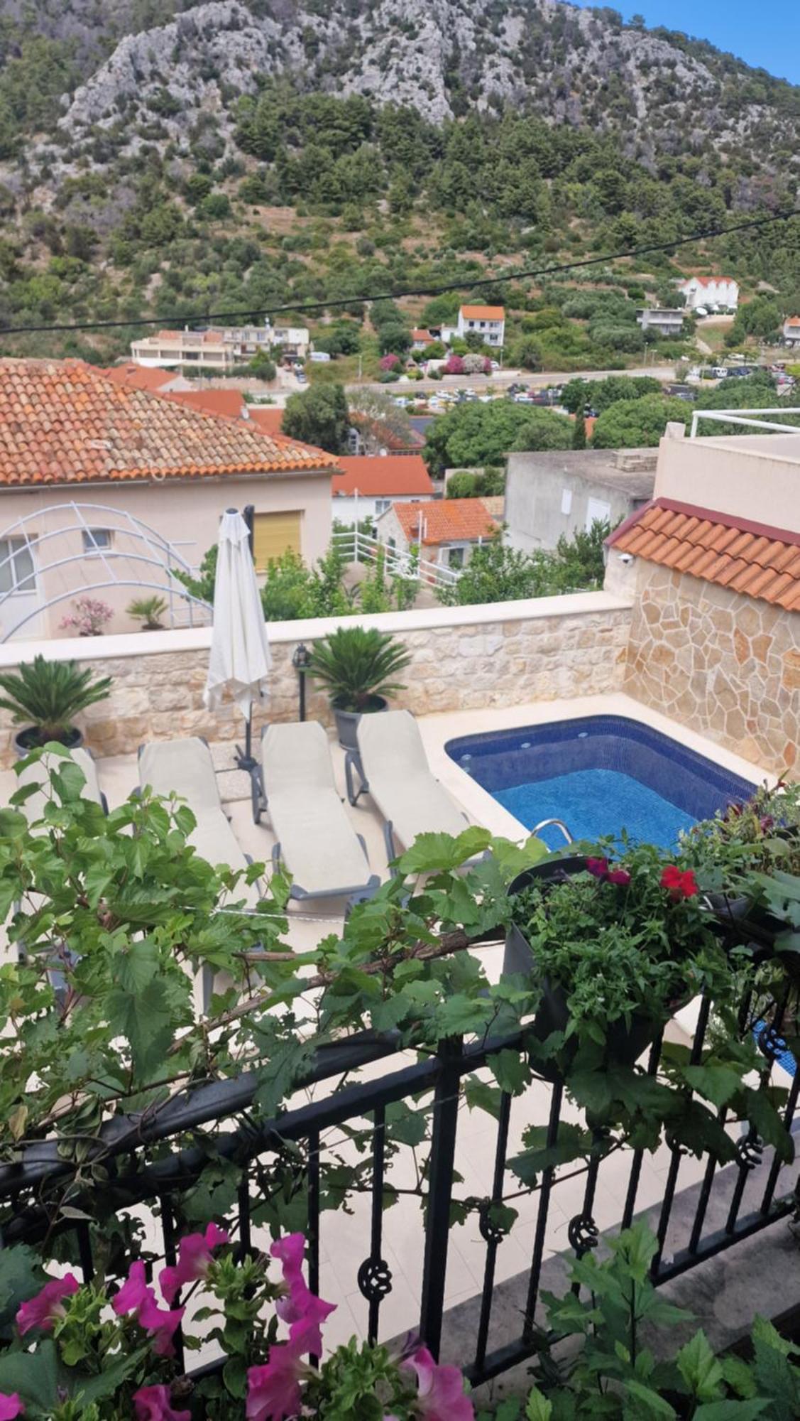 Apartments Ante 2 Hvar Town Exterior foto
