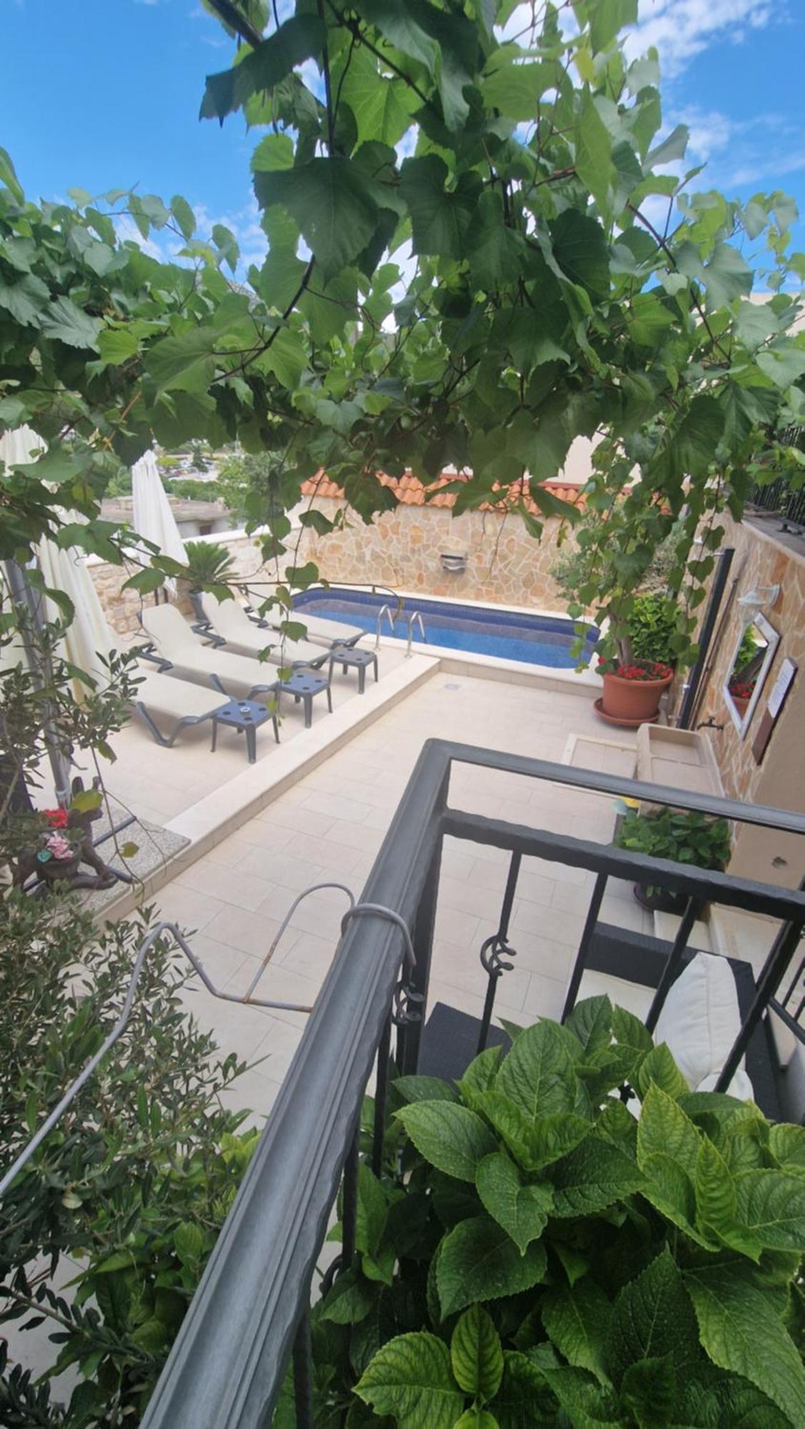 Apartments Ante 2 Hvar Town Exterior foto